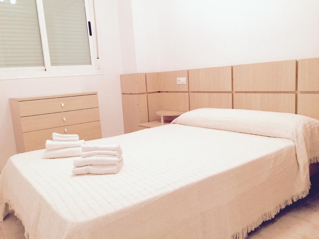Apartamentos Deluxe 3 Marina D'Or オロペサ・デル・マール エクステリア 写真