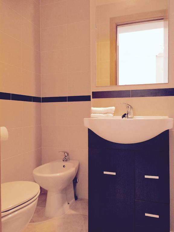 Apartamentos Deluxe 3 Marina D'Or オロペサ・デル・マール エクステリア 写真
