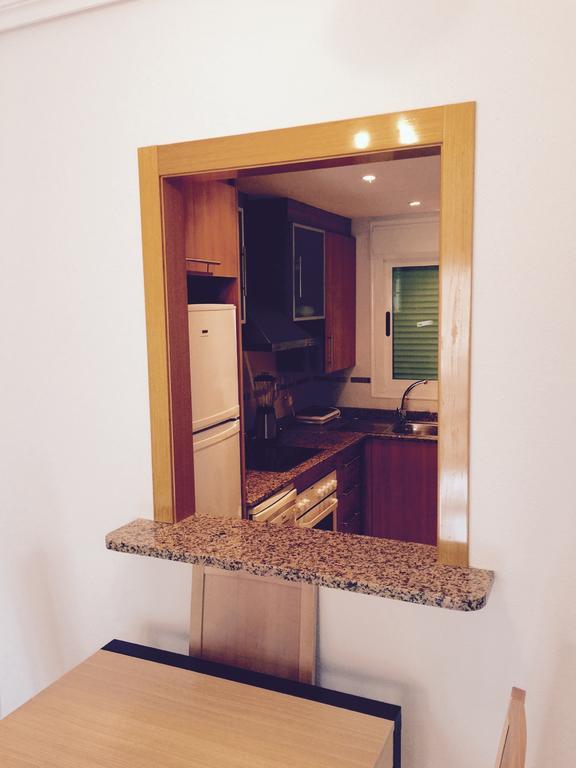 Apartamentos Deluxe 3 Marina D'Or オロペサ・デル・マール エクステリア 写真