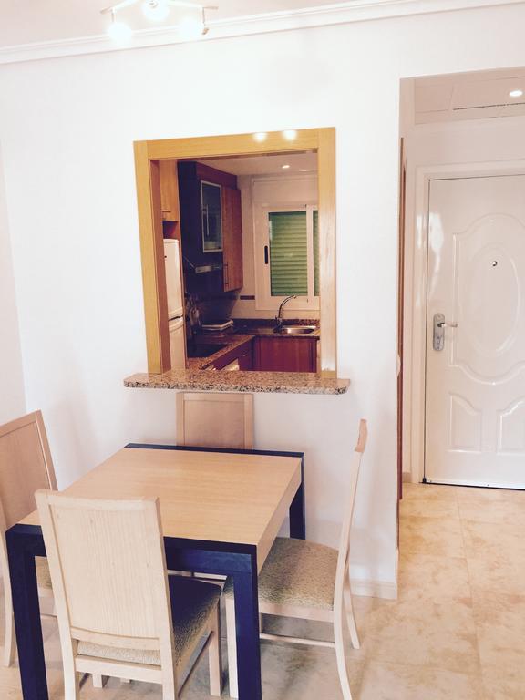 Apartamentos Deluxe 3 Marina D'Or オロペサ・デル・マール エクステリア 写真