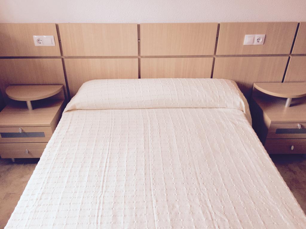 Apartamentos Deluxe 3 Marina D'Or オロペサ・デル・マール エクステリア 写真