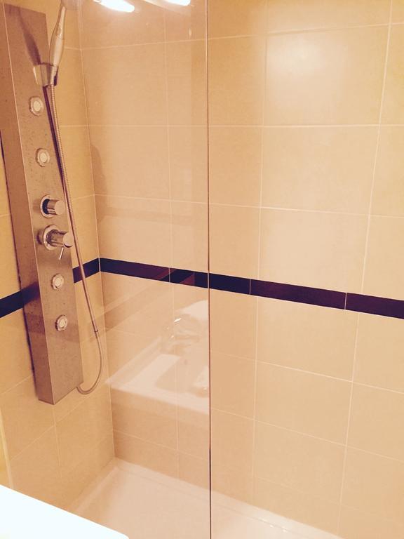 Apartamentos Deluxe 3 Marina D'Or オロペサ・デル・マール エクステリア 写真