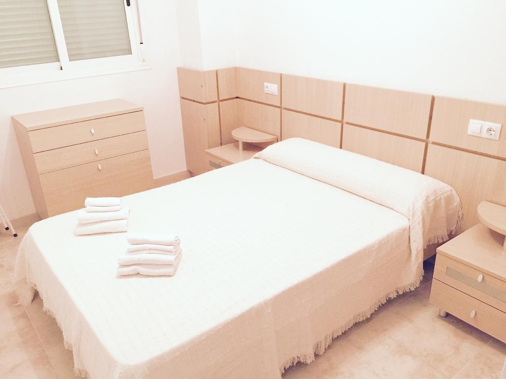 Apartamentos Deluxe 3 Marina D'Or オロペサ・デル・マール エクステリア 写真