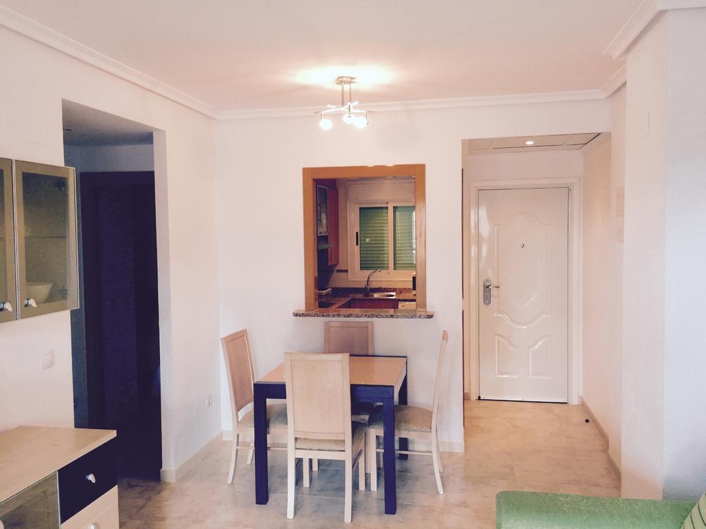 Apartamentos Deluxe 3 Marina D'Or オロペサ・デル・マール エクステリア 写真