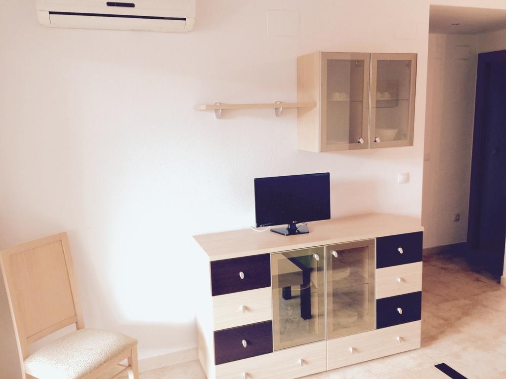 Apartamentos Deluxe 3 Marina D'Or オロペサ・デル・マール エクステリア 写真