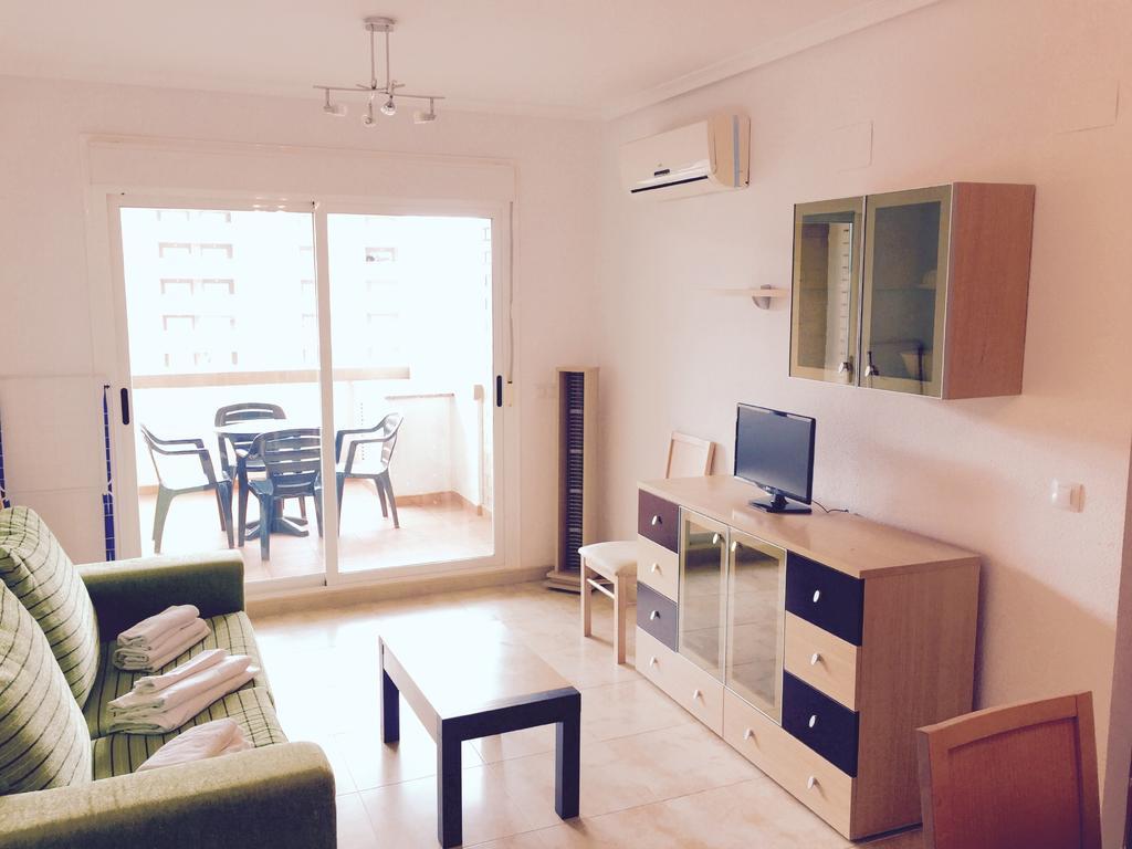 Apartamentos Deluxe 3 Marina D'Or オロペサ・デル・マール エクステリア 写真